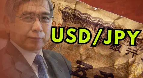 El mercado vacila a medida que se avecinan los datos laborales; El dólar se enfrenta a una corrección ante el aumento de los rendimientos de los bonos del Tesoro | FXMAG