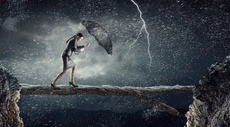 El mundo abre de nuevo el cajón de los horrores con la presente crisis en Oriente Medio; sube la volatilidad estos días en bonos y bolsas, sin una dirección clara y con demasiados temas que solucionar en poco tiempo | FXMAG