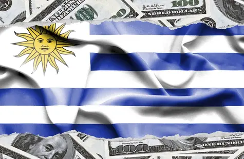 El peso argentino no está en racha... ¿Cuánto se está pagando el dólar en México y cuánto es un dólar en Colombia?