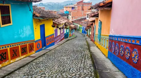 ¡El peso colombiano debería debilitarse en los próximos días! ¿Se ha agotado su potencial? Precio del peso a euro y dólar | FXMAG