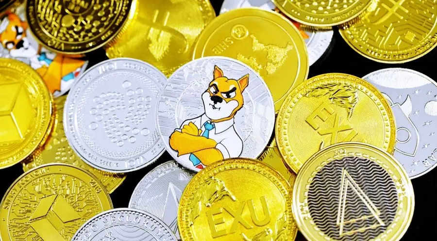 ¡El polkadot mantiene el terreno recuperado frente al dólar! ¿Cuántos dólares pagaremos por el litecoin o por el binance coin? | FXMAG