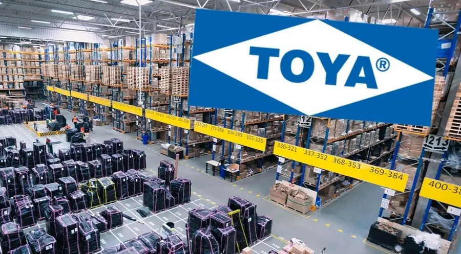 ¡El potencial explosivo de Toya! Noble Securities pronostica un crecimiento del 62% | FXMAG