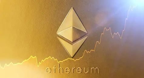 El precio de Ethereum (ETH) baja, pero el precio del Bitcoin (BTC) se mantiene estable... Los mineros de Bitcoin se preparan para la reducción a la mitad de la recompensa ('halving') | FXMAG