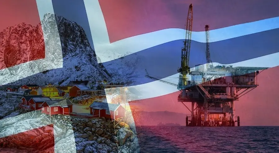 El precio de la corona noruega (NOK): ¿qué nos espera? El banco toma una decisión importante sobre las tasas | FXMAG