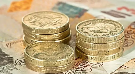 El precio de la Libra esterlina en la cuerda floja: ¿Llegará el momento de una gran corrección del cambio Libra Dólar (GBPUSD)? | FXMAG