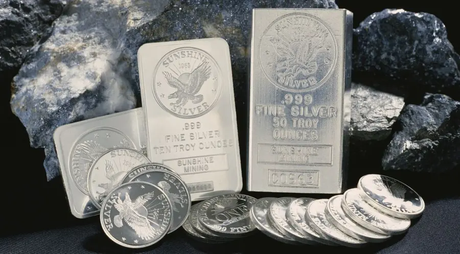 ¡El precio de la plata se recuperará significativamente! Hay revuelo en el mercado de materias primas | FXMAG