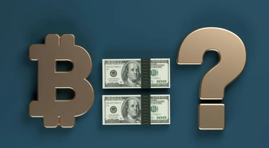 El precio del Bitcoin (BTC), el precio del petróleo y su impacto en el mercado financiero... ¡De la inflación a tipos, vigilando la volatilidad! ¿Cuánto vale el Bitcoin hoy? | FXMAG