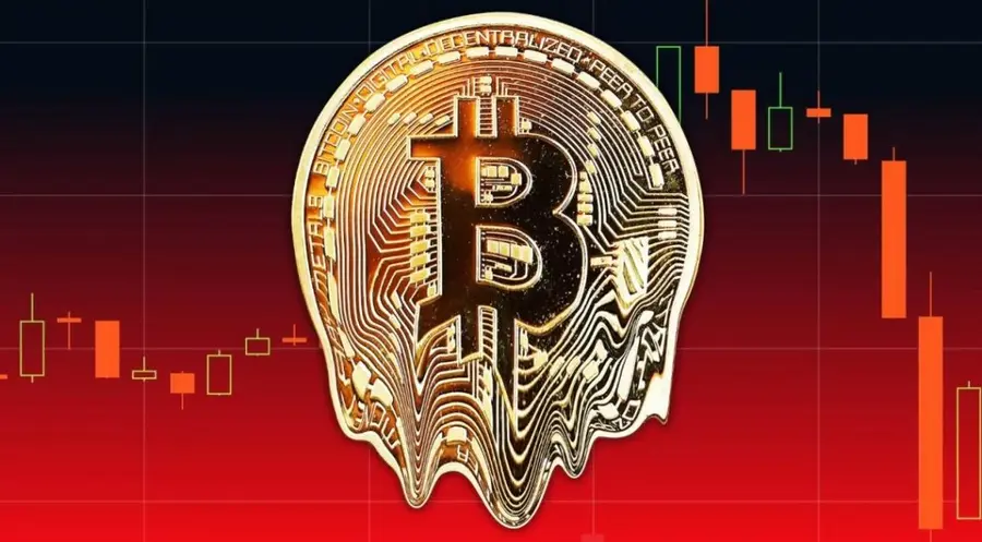 El precio del Bitcoin (BTC) por encima de los 31,000 dólares, la cifra más alta desde principios de año... ¡El fantasma de la recesión hace que el cambio Dólar Australiano Dólar (AUDUSD) retroceda un 1,3%! | FXMAG