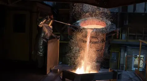 El precio del cobre brilla: ¡impulsa las cotizaciones de KGHM y eleva el índice WIG20 en una sesión alentadora! | FXMAG