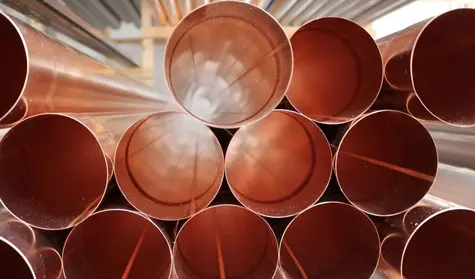 ¡El precio del cobre en la encrucijada! Desafía los datos negativos de China y desafía su propio papel predictivo en la economía | FXMAG