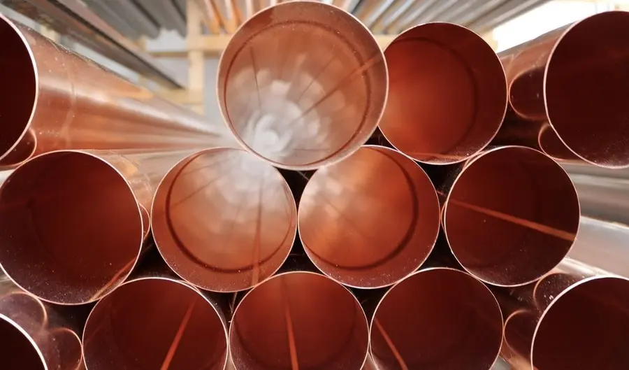 ¡El precio del cobre en la encrucijada! Desafía los datos negativos de China y desafía su propio papel predictivo en la economía | FXMAG