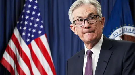 El precio del dólar estadounidense (USD) cae después de la audiencia de Powell. ¡El más fuerte en varios meses! | FXMAG