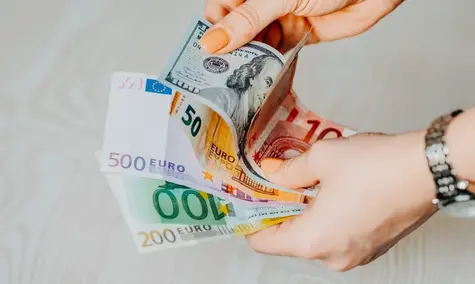 ¡El precio del Euro elevándose frente al Dólar (EURUSD)! Los valores del cambio Euro Libra (EURGBP) fieles a los 0.89, mientras que el cambio Euro Yen (EURJPY) se ve dominado por las subidas | FXMAG