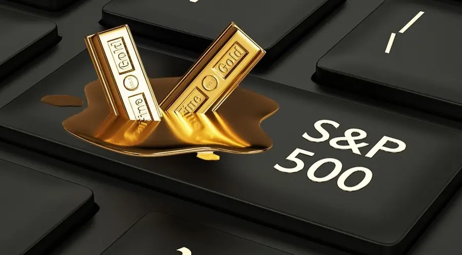 El precio del oro alcanzará el precio de 3 mil dólares ¡El precio del oro en USD y el índice principal de EE. UU. subirán un 36%! | FXMAG