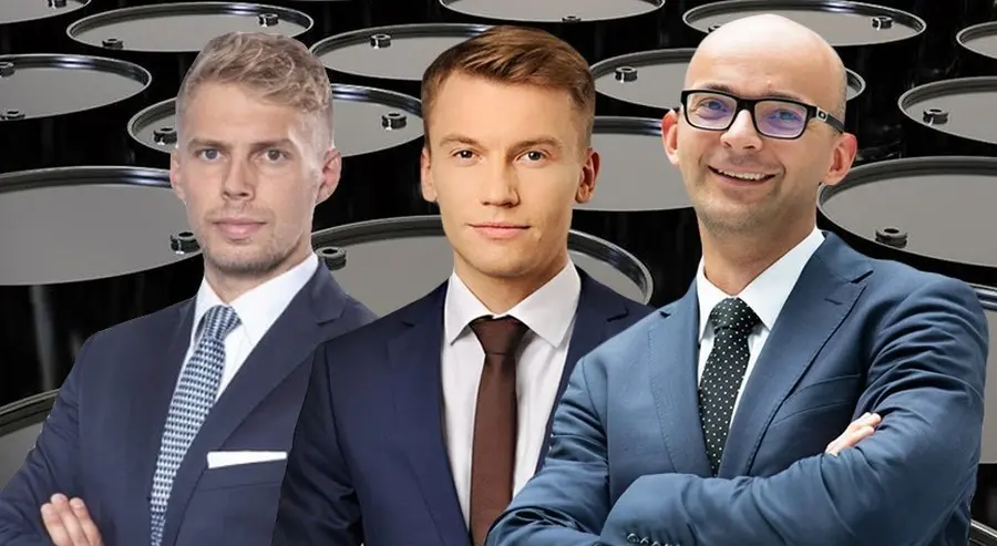 ¡El precio del oro en diciembre puede sorprender! ¿Qué sigue para el petróleo crudo? Conoce la opinión de los expertos | FXMAG