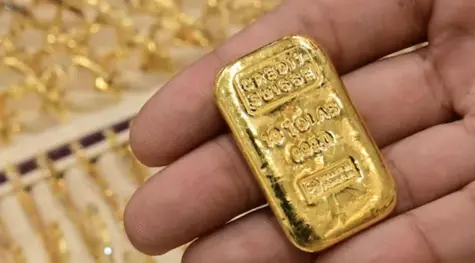 El precio del oro: En fase de corrección, ¿hasta cuándo? ¿Cuántos dólares vale el oro? El precio de los metales preciosos expuesto a graves cambios de tendencia... El oro sigue en modo retroceso después de haber llegado a la zona de máximos | FXMAG