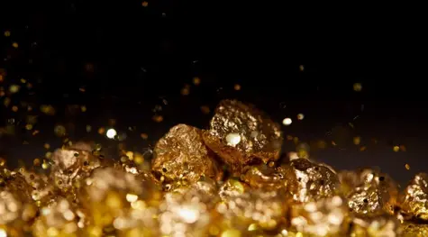 El precio del oro PROMETE (1960.9 dólares,1.3%) frente a la plata como uno de los metales más afectados (1.33%, 23.33 dólares), ¡el paladio cotizando una miseria (-1.15%)! | FXMAG