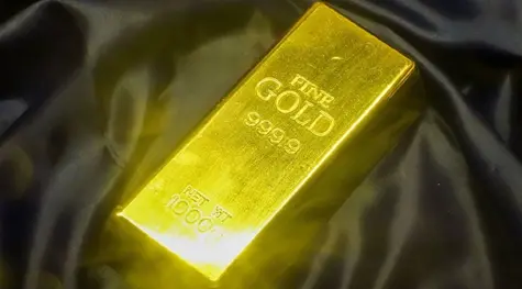 ¡El precio del oro se ha desplomado! ¿Qué puede pasar? Las previsiones de conocidos analistas no son optimistas | FXMAG