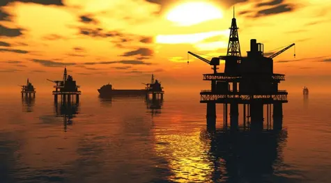 El precio del petróleo crudo WTI hace la diferencia al cierre semanal, ¿qué pasa con las cotizaciones del índice Nasdaq 100, el cambio Euro Dólar (EURUSD) y el cambio Libra Dólar (GBPUSD)? | FXMAG