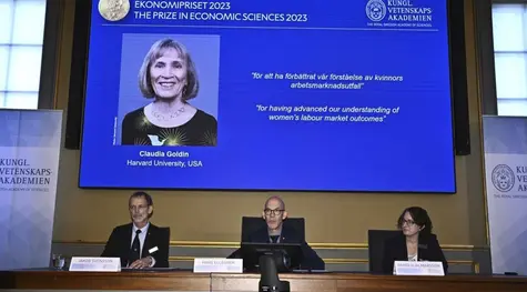 El Premio Nobel de Economía por la investigación sobre las mujeres en el mercado laboral | FXMAG