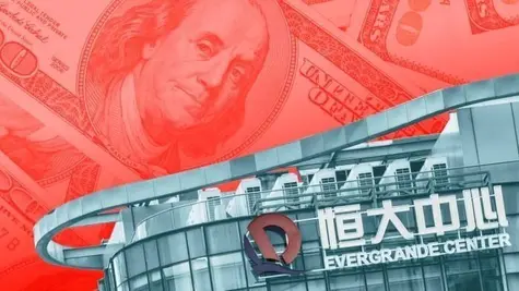 El developer más endeudado vuelve a la bolsa: el presidente está tras las rejas, ¡pero el precio de las acciones ha subido enormemente! | FXMAG