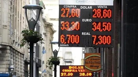 ¡El Real Brasileño vuelve a tumbar al Euro (EURBRL)! ¿Nuevo comienzo de bajadas o sólo una falsa alarma para el cambio Dólar Peso (USDMXN)? Cotizaciones de hasta 113 Pesos para el Euro (EURARS) | FXMAG