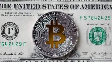 ¡El rebote del bitcoin! La criptodivisa está ganando el terreno frente al dólar, euro y a la libra esterlina | FXMAG