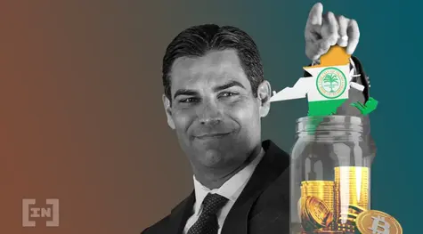 El salario del alcalde de Miami será pagado íntegramente con Bitcoin según Francis Suarez