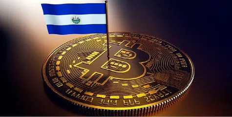 El Salvador lanzará proyecto educativo para aprender de Bitcoin y criptomonedas. ¿Qué le pasó al precio de BTC hoy? | FXMAG