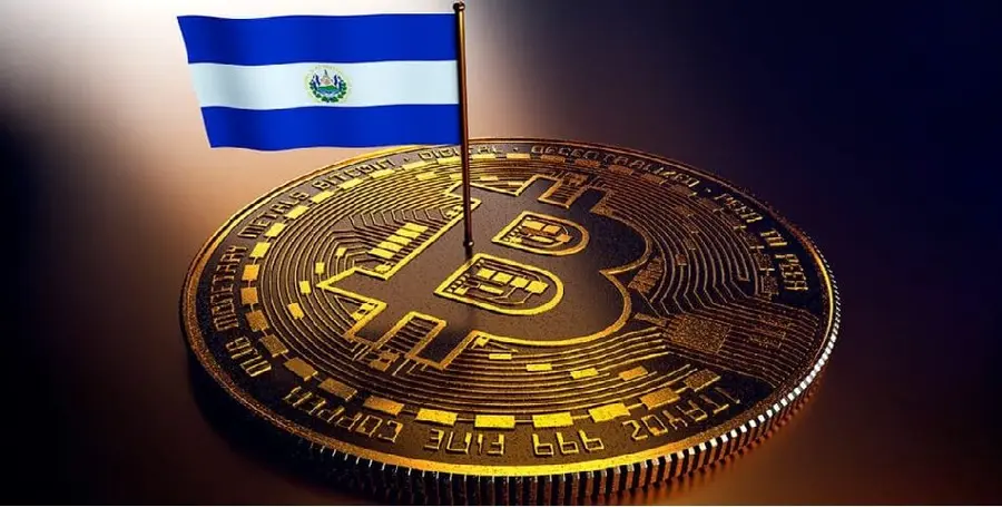 El Salvador lanzará proyecto educativo para aprender de Bitcoin y criptomonedas. ¿Qué le pasó al precio de BTC hoy? | FXMAG