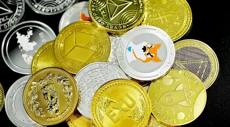 El solana está ganando fuerza, el cardano sigue estancado (SOLUSD, ADAUSD). El algorand intenta subir frente al dólar (ALGOUSD) | FXMAG
