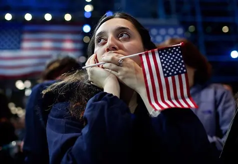 El S&P 500 hoy chapará por todo lo alto ¡Dax 40 se anima demasiado! La apertura del Nasdaq 100 puede No ser tan buena... | FXMAG