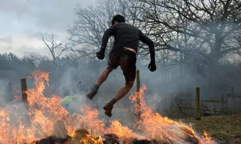 ¡El S&P Merval le prende fuego al mercado! Se aproxima una caída de gran riesgo para el índice mexicano FTSE BIVA ¡Las cotizaciones del Ibex 35 se aferran a fuertes escaladas! | FXMAG