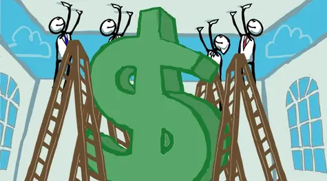 ¡El techo de deuda se puede cargar al Dax 40! S&P 500 abrirá diciembre con unos 4.900 puntos, ¡Será un buen día para vender Nasdaq 100! | FXMAG