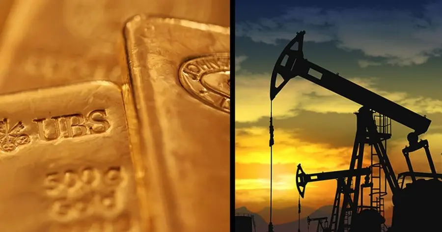¡El valor del oro CAE BRUTALMENTE! WTI y Brent a precio de oro.. | FXMAG