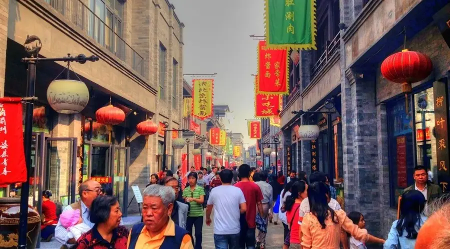 ¡El yuan digital está cada vez más cerca! La moneda ha entrado en una nueva etapa de prueba | FXMAG