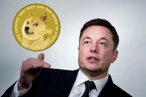 ¡Elon Musk abandona a Shiba Inu! SHIB ¡Axie Infinity en caos! AXS ¡Se acaban los disparates de Dogecoin! DOGE | FXMAG