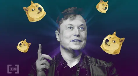 Elon Musk dice que se convertirá en el primer billonario de Dogecoin y DOGE reacciona
