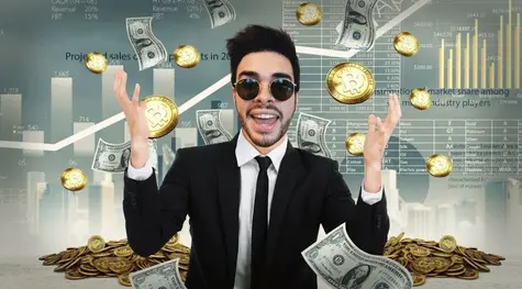 Elon Musk está que se pasa con Dogecoin (DOGE) ¿Sigue siendo el verde el color esperanza del Bitcoin (BTC)? Internet Computer (IPC) por fin rebota | FXMAG