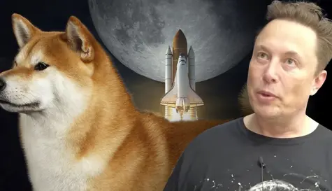 Elon Musk le pega una patada a las memecoins del perro; Dogecoin y Shiba Inu DOGE SHIB ¡Cardano se ha pasado de la raya! ADA | FXMAG