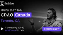 Empowering Business Intelligence: Unveiling the Potential of Data, Analytics, AI & Machine Learning at CDAO Canada 2024, March 26-27, Toronto