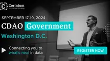 Empowering Data Leadership: Join CDAO Government 2024 for Insightful Discussions and Cutting-Edge Technology - September 17-19, 2024, Washington D.C.
