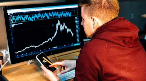 En nuestra primera entrevista del mes, invitamos al genial Jordi Martí para que nos comente sus inicios en este fascinante mundo del trading, ¡No te la puedes perder!