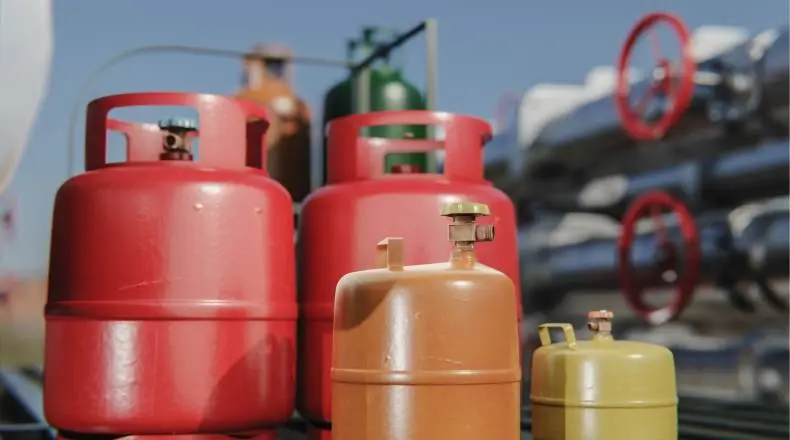 Energy: This News About Gas Flows Status May Be Worrying| FXMAG.COM