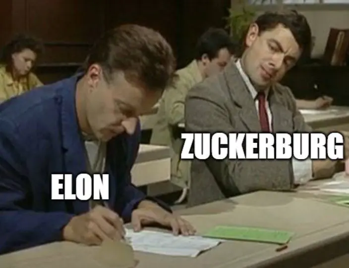 ¡Enfrentamiento épico en las redes sociales! Twitter demanda a Meta por apropiación ilegal de secretos comerciales y datos. ¿Cambiará esto el futuro de las redes sociales? | FXMAG