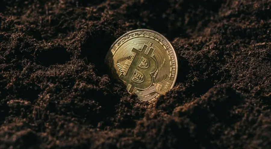 ¡Enorme e inesperada inestabilidad del mercado de criptomonedas! Es crítico el momento de la criptomoneda Bitcoin (BTCUSD) frente al precio de Ethereum. Dogecoin arrastra más del 1.48% de pérdida (0.067 dólares) | FXMAG