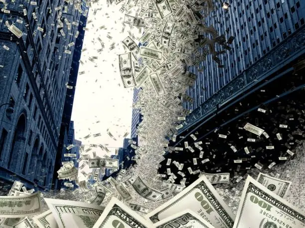 Entre broma y broma la verdad asoma... Como decíamos; Dax 40 cae rulando a altas velocidades, mientras que a Nasdaq 100 y SP500 le espera una jornada FABULOSA | FXMAG