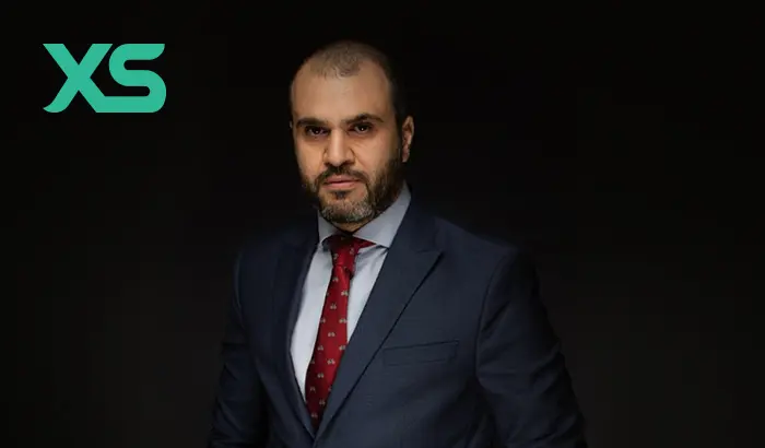 Entrevistamos a Waelem Hammadem, director comercial de XS.com. ¿Cuáles son los planes de desarrollo de XS para el 2024?