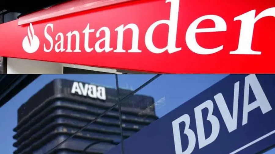 ¡Es el día de invertir en la Bolsa de España! ¿Qué está pasando con BBVA y Banco Santander? | FXMAG