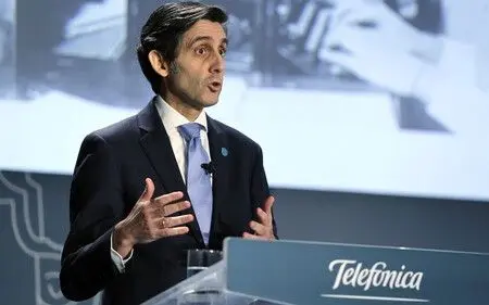 ¡Es hora de apostarlo todo por Telefónica! Red Eléctrica de España dejará KO al Ibex 35... Naturgy; la gran incógnita del Ibex | FXMAG